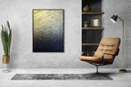 Yannick Leniger - stripes gold
