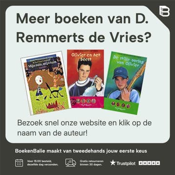 Piertje is jarig / Moffel en Piertje - D. Remmerts de Vries, Verzenden, Gelezen, D. Remmerts de Vries
