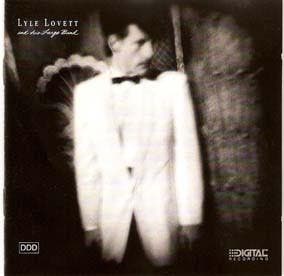 cd - Lyle Lovett And His Large Band - Lyle Lovett And His..., Cd's en Dvd's, Verzenden, Zo goed als nieuw