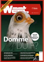 Weet Magazine - 91 2025, Verzenden, Nieuw, Wetenschap en Natuur