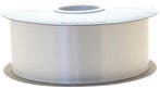 Poly ribbon scheur cadeaulint off white eggshell 50mm, Huis en Inrichting, Ophalen of Verzenden, Nieuw