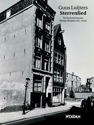 Sterrenlied (9789046809693, Guus Luijters), Verzenden, Nieuw