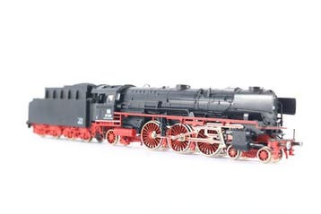 Fleischmann H0 - 4170 - Stoomlocomotief met tender (1) -, Nieuw