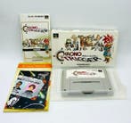 Nintendo - Super Famicom - Chrono Trigger Super Famicom SFC, Nieuw