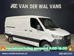 Mercedes-Benz Sprinter | 315 CDI 150pk L2H1 Euro6 Airco |, Auto's, Bestelauto's, Gebruikt, Euro 6, Wit, Mercedes-Benz