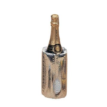 Snelle flessenkoeler | 175x30x140(h)mm Vacu-vin, Verzenden, Nieuw in verpakking