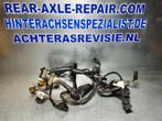 Kabelboom Opel CIH 4 cilinder injectie gedeelte. (Motor), Verzenden, Gebruikt, Opel