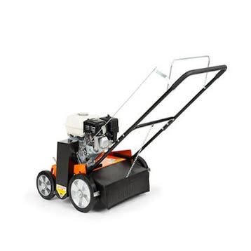 Eliet verticuteermachine E501- 6 PK, Tuin en Terras, Verticuteermachines, Ophalen of Verzenden, Nieuw, Eliet