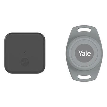 Automatische deuropener | Yale Home, Verzenden, Nieuw