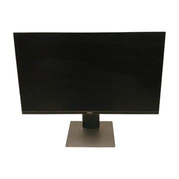 Dell P2419H Monitor, 23,8 inch, Full HD, IPS, gebruikt, Ophalen of Verzenden, Gebruikt, Overige typen