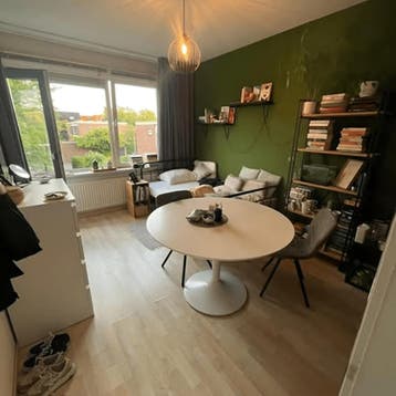 Kamer in Nijmegen gevonden voor €435,- pm, Huizen en Kamers, Kamers te huur, Minder dan 20 m², Nijmegen