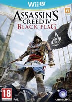Assassins Creed 4 Black Flag, Verzenden, Nieuw