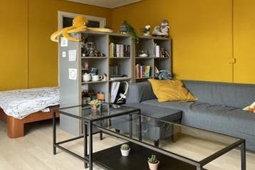 Kamer Treurnietsgang in Deventer, 20 tot 35 m², Deventer