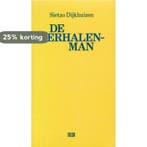 VERHALENMAN, DE 9789024248735 Sietzo Dijkhuizen, Boeken, Verzenden, Gelezen, Sietzo Dijkhuizen