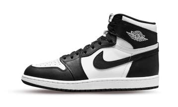 Air Jordan 1 Retro High 85 Black White (2023), Nieuw