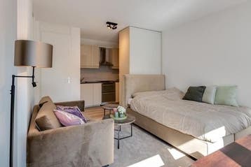 Studio Waterstraat in Utrecht, 20 tot 35 m², Utrecht