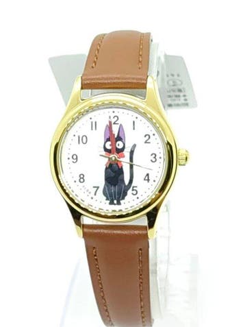 Seiko - ALBA Kikis Delivery Service Limited Model - Zonder