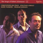 cd - Christopher Maltman - Jonathan Lemalu â¢ Mark Padmo, Verzenden, Zo goed als nieuw