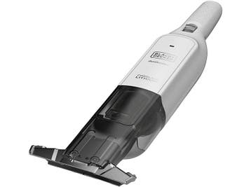 Black+decker -  Kruimelzuiger Accuduur 11 Min Wit, Witgoed en Apparatuur, Stofzuigers, Verzenden, Kruimeldief, Nieuw, Minder dan 1200 watt