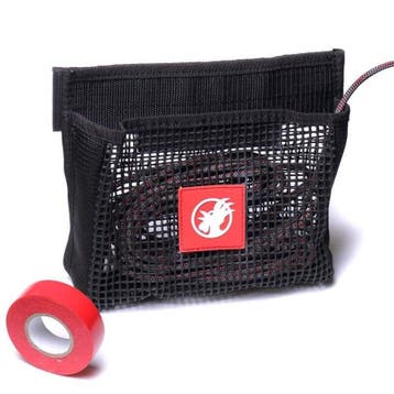 Rooster Halyard Bag Medium, Watersport en Boten, Accessoires en Onderhoud, Ophalen of Verzenden, Nieuw