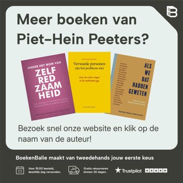 De gemeenteraad heeft geen toekomst 9789078709237, Verzenden, Gelezen, Piet-Hein Peeters