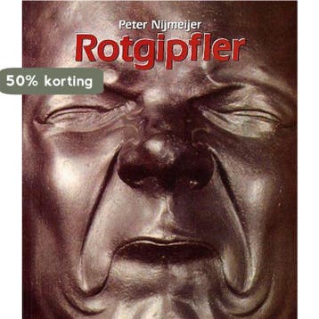 Rotgipfler - P. Nijmeijer 9789076895833, Verzenden, Gelezen, P. Nijmeijer