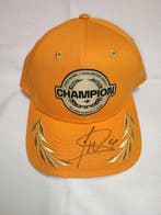 Mclaren - Lando Norris- WORLD CHAMPION CAP - 2025 -, Nieuw