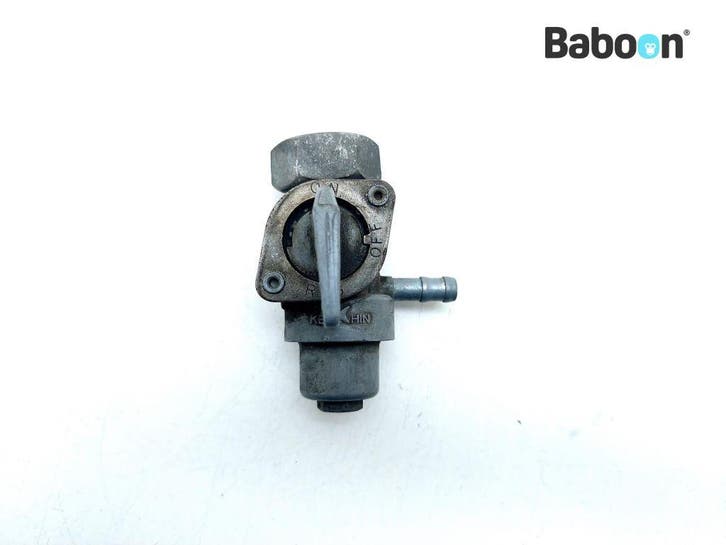 Benzine Kraan Honda FT 500 (FT500), Motoren, Onderdelen | Honda, Gebruikt, Verzenden