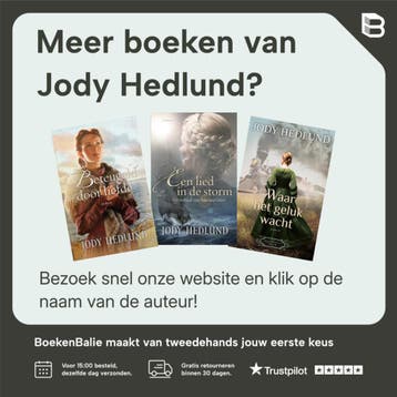 Een echte heer 9789029721790 Jody Hedlund, Verzenden, Gelezen, Jody Hedlund