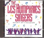The Les Humphries Singers - Spirit Of Freedom, Ophalen of Verzenden, Gebruikt