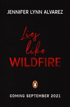 Lies Like Wildfire - Jennifer Lynn Alvarez 9780241476116, Verzenden, Gelezen, Jennifer Lynn Alvarez