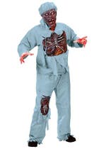 Dokter Zombie pak, Ophalen of Verzenden, Nieuw