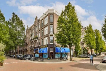 Te huur: Appartement Johannes Verhulststraat in Amsterdam, Noord-Holland, Appartement, Amsterdam