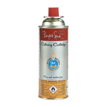Gasvulling butaan en propaan mix 220g, Verzenden, Nieuw