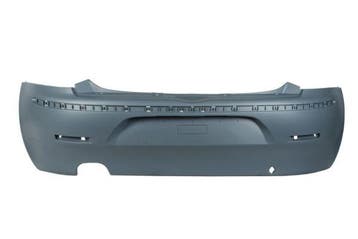 Bumper o.a: Alfa Romeo, 147 (937), Auto-onderdelen, Ophalen of Verzenden, Nieuw, Alfa Romeo, Bumper