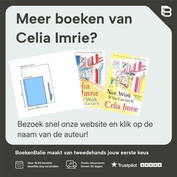 Sail Away - Celia Imrie 9781408883181, Verzenden, Gelezen, Celia Imrie