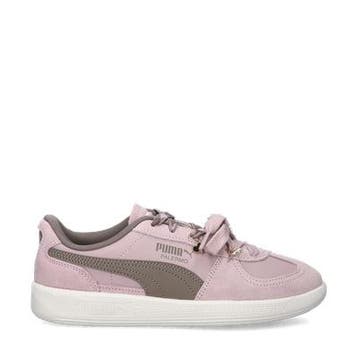 Puma Palermo lage sneakers in het Paars, Overige kleuren, Nieuw, Sneakers of Gympen, Puma