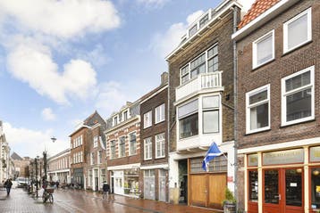 Te huur: Appartement Koningstraat in Haarlem, Noord-Holland, Appartement, Haarlem