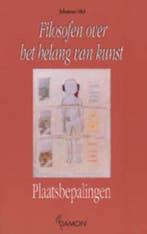 Filosofen over het belang van kunst 9789055735471 J. Mol, Verzenden, Gelezen, J. Mol