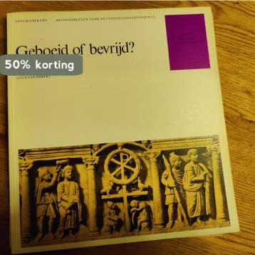 Geboeid of bevryd - Hemert 9789025706562, Boeken, Verzenden, Gelezen, Hemert