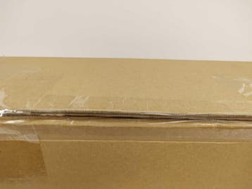 Wakefield Voetenbank Bologna - 50cm -, Verzenden, Nieuw