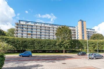 Te Huur 2 Kamer Appartement Engelandlaan In Haarlem, Huizen en Kamers, Huizen te huur, Direct bij eigenaar, Noord-Holland, Appartement
