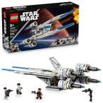 LEGO Star Wars - Andor Rebel U-Wing Starfighter 75399, Ophalen of Verzenden, Nieuw