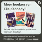 The Dare 9781728275383 Elle Kennedy, Verzenden, Gelezen, Elle Kennedy