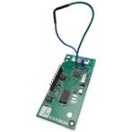 Zehnder Stork RF ontvanger voor ComfoFan/CMFe 655000762, Verzenden, Nieuw