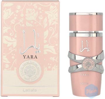 Lattafa Yara Eau de Parfum 100ml Dames | Nieuw & Origineel, Verzenden, Nieuw