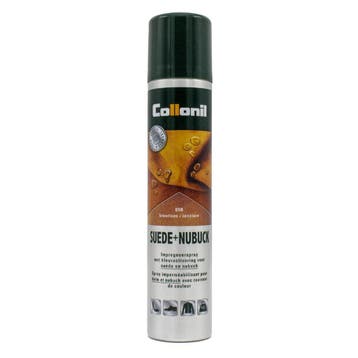 Collonil Suède + Nubuck Spray - Kleurloos, Verzenden
