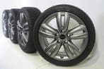 Mini Cooper / S / One / Cabrio F55 F56 F57 JCW501 17 inch ve, Gebruikt, Velg(en), 17 inch, Winterbanden