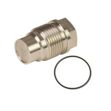 BD Diesel Common Rail Fuel Plug - 2007.5-2012 Dodge, Ophalen of Verzenden, Nieuw