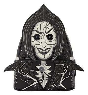 Coraline by Loungefly Mini Backpack Other Mother, Ophalen of Verzenden, Nieuw